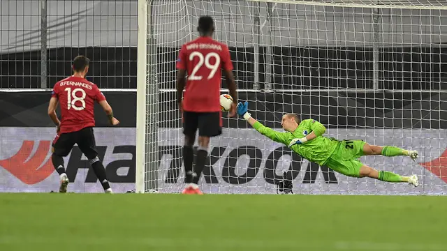 Bruno Fernandes