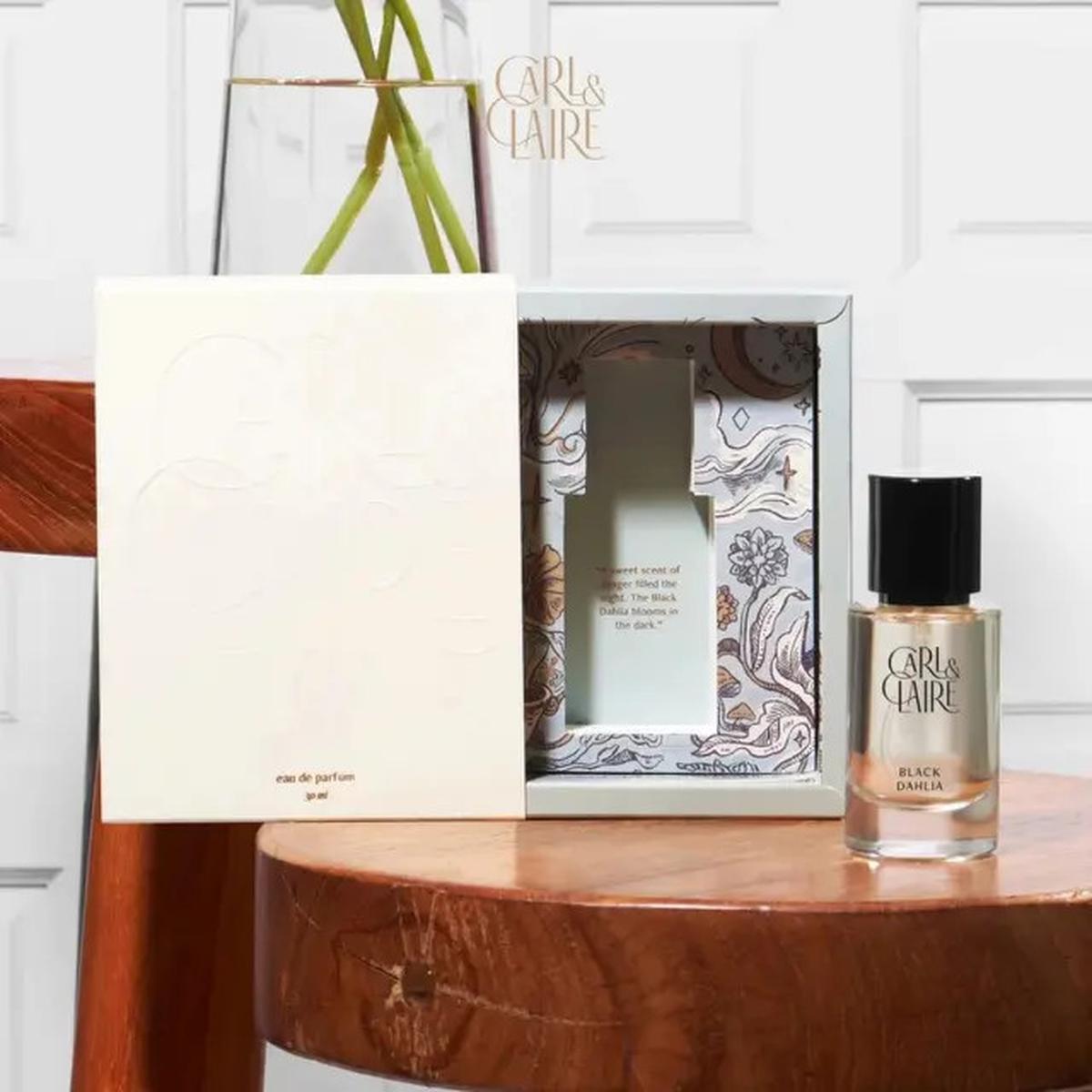 Berburu 6 Parfum Cowok dari Brand Lokal untuk Harbolnas 10.10