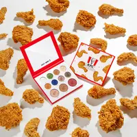 Dear Me Beauty x KFC, credit: Dear Me Beauty
