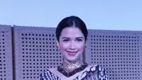Dinda Kanya Dewi 7 Tahun Menjomblo, Enggan Turunkan Standar dalam Memilih Jodoh