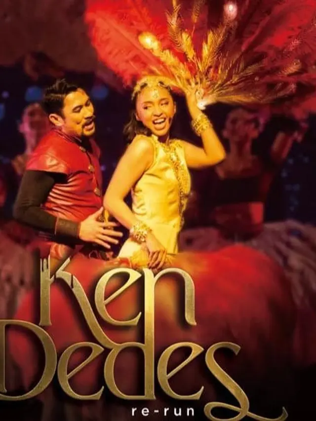 Musikal Ken Dedes