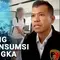 Turis Asing Buru dan Konsumsi Penyu Langka
