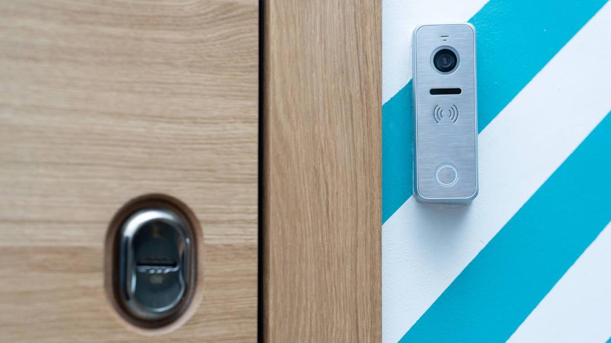 Bel Pintu Sensor Otomatis Terbaik untuk Toko, Praktis dan Bikin Pelayanan Lebih Sigap