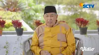 Siapa yang memberi buka pada yang berpuasa, maka akan mendapatkan pahala. Tanpa mengurangi pahala orang yang berpuasa sedikit pun. (FOTO: SCTV)