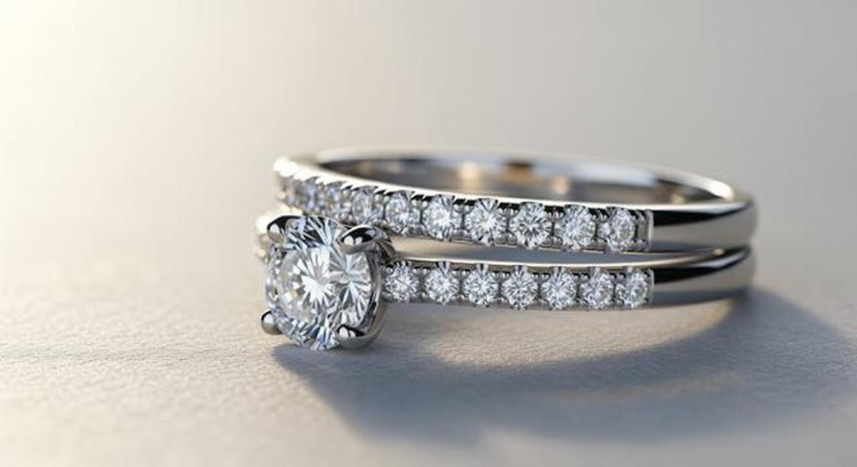 7 Model Cincin Tunangan dan Nikah Terbaru 2026, Desain Elegan yang Melambangkan Komitmen Seumur Hidup