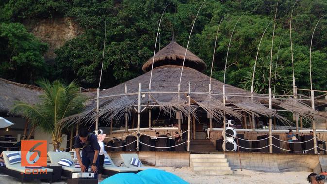 Menikmati Ketenangan Dan Pesona Pulau Dewata Di Karma Kandara
