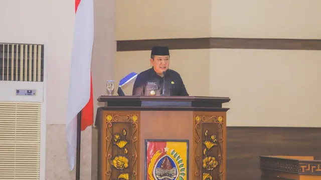 Bupati Jember Hendy Siswanto (Foto: jemberkab.go.id)