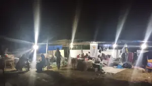 Warga Manggarai Timur 5 Hari Belum Dapat Bantuan: Kami Sudah Tak Berdaya