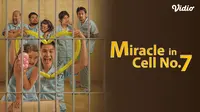Parade 7 Tayangan Seru Vidio Pekan Ini, Termasuk Film Indonesia Miracle in Cell No. 7