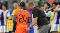 Belanda vs Maroko: Die Oranje Waspadai Ancaman Sang Raja Afrika!