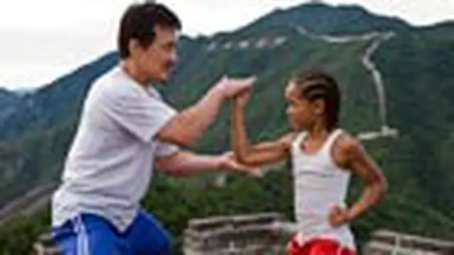 Karate Kid