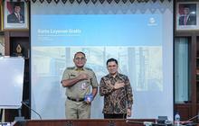 Fakta Unik: 5.729 Kartu Layanan Gratis Transjakarta Terdistribusi, Siapa Saja Penerimanya?
