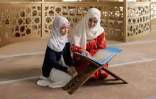 Surat Juz 30 di Al Quran Sesuai Urutan yang Cocok Dibaca saat Ramadan 2025
