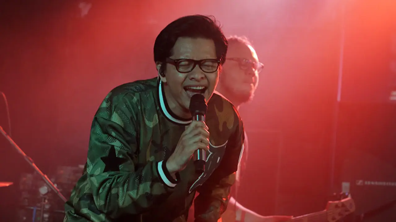 [Bintang] Armand Maulana