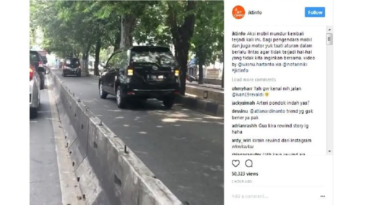 Mobil Mundur
