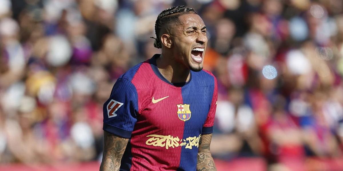 Skuad Lengkap Barcelona 2025-2026: Transfer Pemain, Pelatih, Daftar Pemain dan Nomor Punggungnya