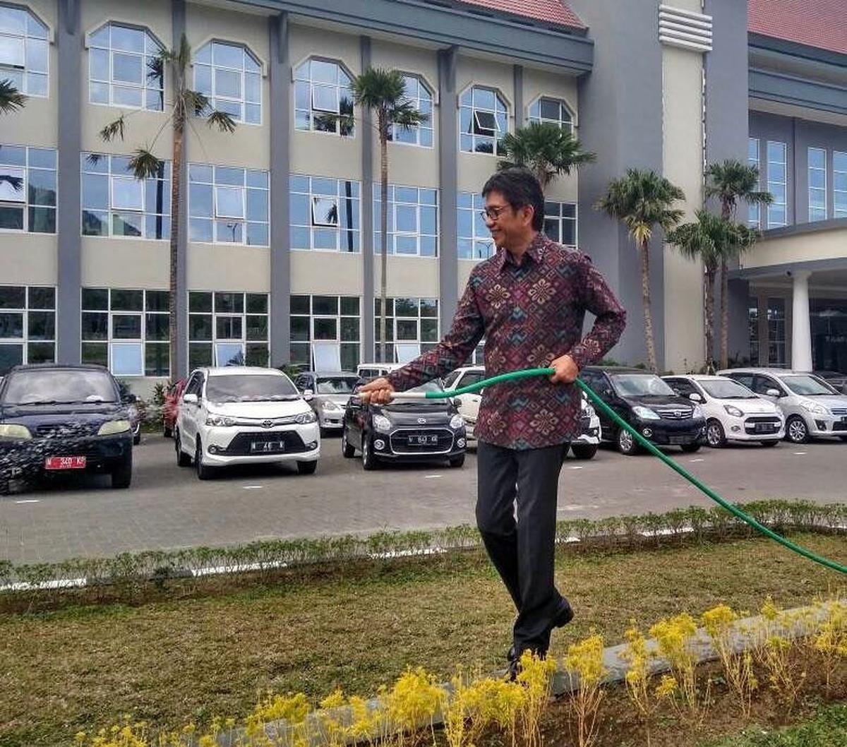 Dok. Istimewa