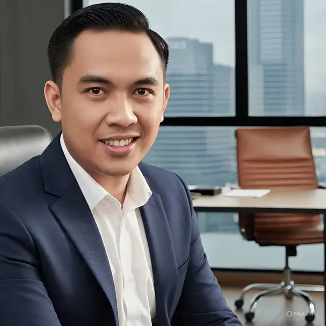 Potongan Rambut Simpel Tapi Tetap Modis