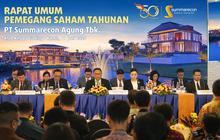RUPST Summarecon Putuskan Sebar Dividen Rp82,54 Miliar