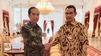 Presiden Jokowi meminta APJATI berperan nyata untuk meningkatkan kualitas dan kompetensi pekerja migran Indonesia di luar negeri.