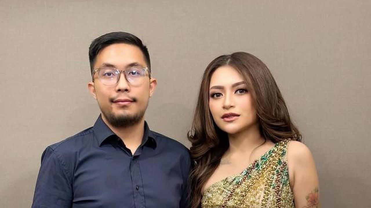 6 Potret Nathalie Holscher Pamer Pacar Baru, Ini Profesi Richard Refanov