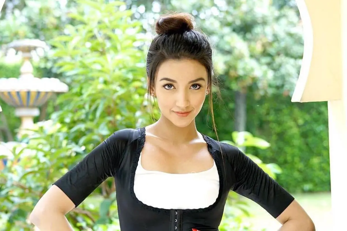 Tsania Marwa
