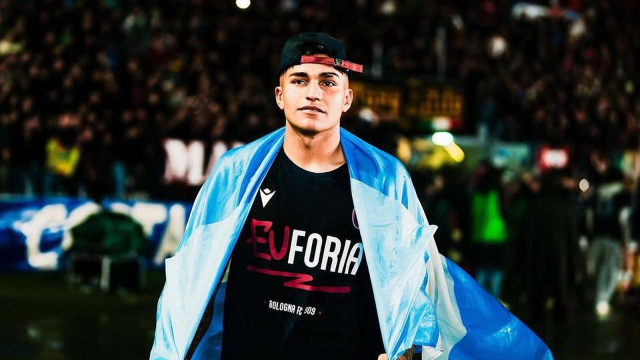 Profil dan Perjalanan Karier Santiago Castro, Bintang Muda Argentina yang Kini Diincar Inter Milan