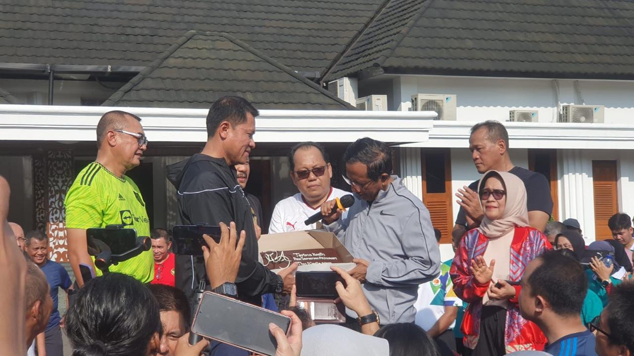 Dok. Istimewa