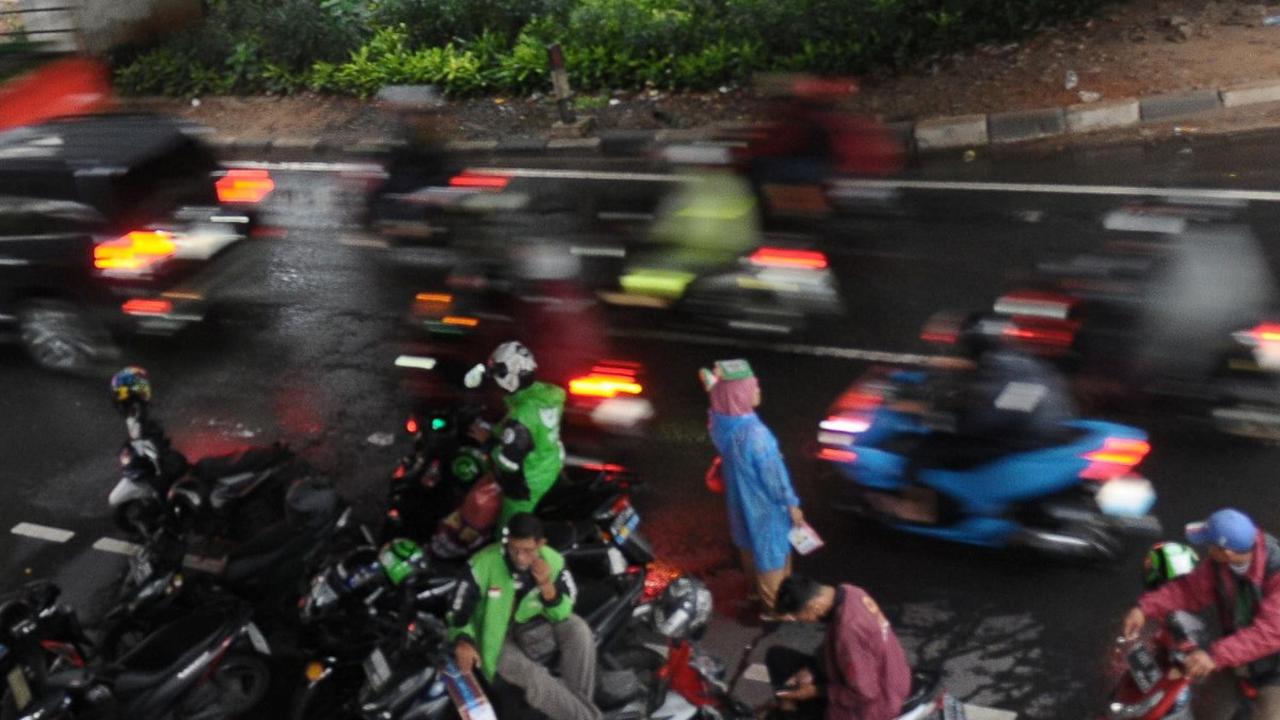 Fenomena potensi bencana pada periode Natal dan Tahun Baru 2024 patut diwaspadai masyarakat yang khususnya yang berada di wilayah Jabodetabek dan sekitarnya.
