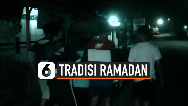 tradisi ramadan