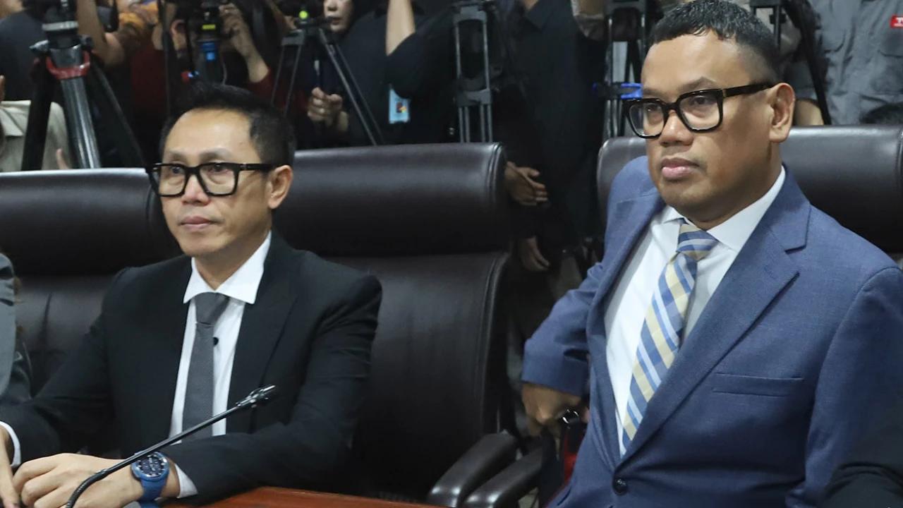 PAN Rombak Jajaran Pengurus, Uya Kuya Gantikan Eko Patrio Jadi Ketua DPW DKI Jakarta