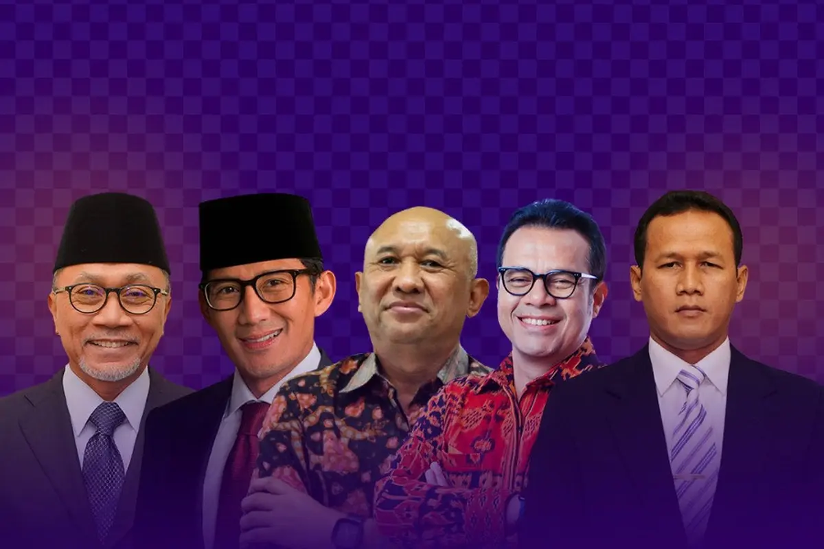 Merdeka Awards 2023