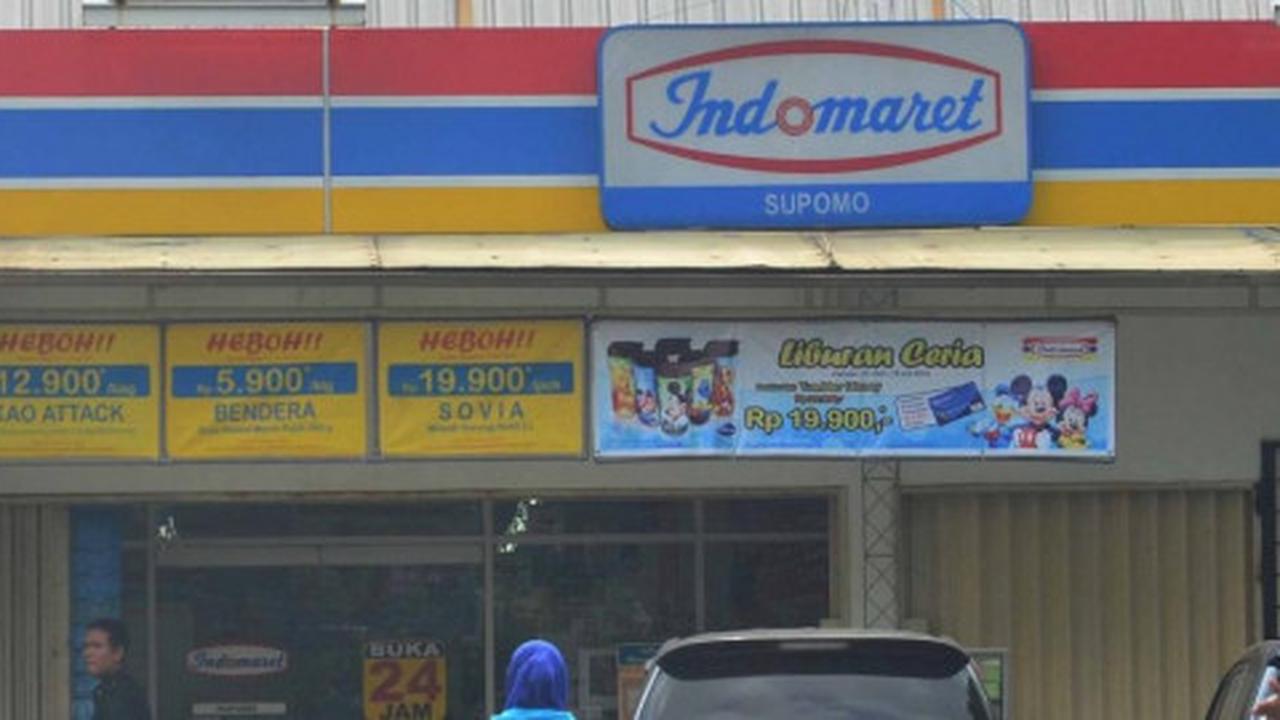 Indomaret