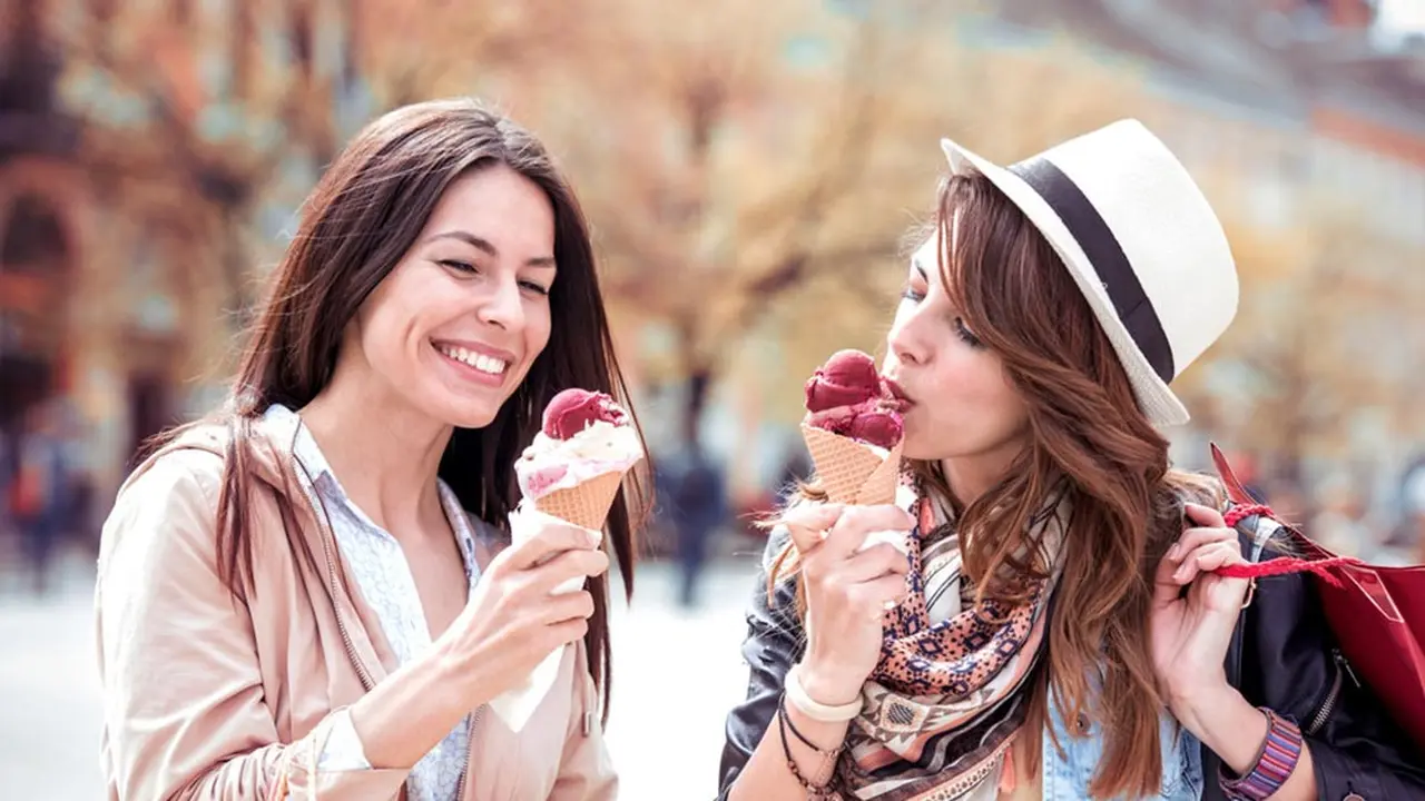 Mengapa Makan Es Krim Bikin Ketagihan? (Ivanko80/Shutterstock)
