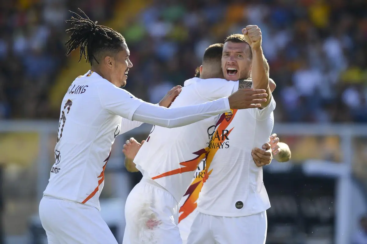 AS Roma