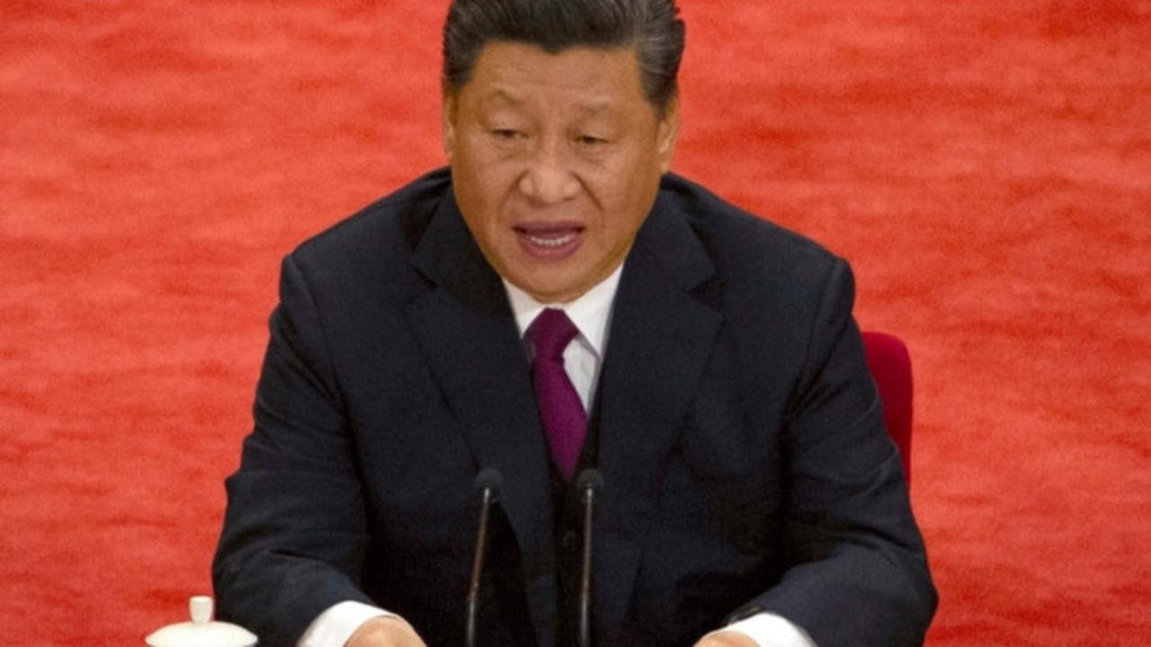 China dan Vietnam Siap Bangun Komunitas Strategis Bersama