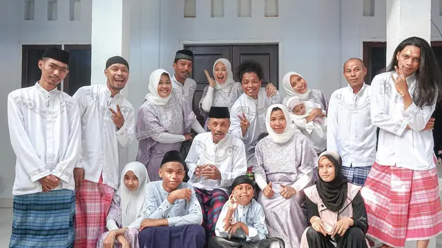 7 Potret Kebersamaan Indah Permatasari Bersama Mertua yang Penuh Keakraban