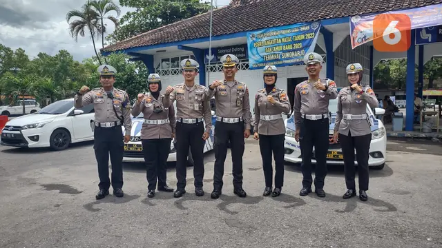 Uji Coba ETLE Drone Satlantas Polres Sukoharjo Bersama Ditlantas Polda Jateng
