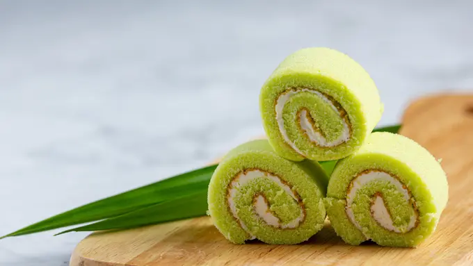 bolu gulung