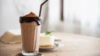 Minuman Pemicu Kolesterol Jahat, Es Krim hingga Bubble Tea Wajib Dikurangi
