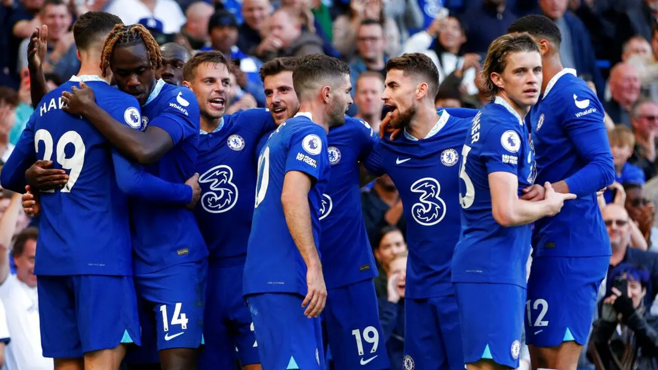 Chelsea Vs Wolverhampton Wanderers