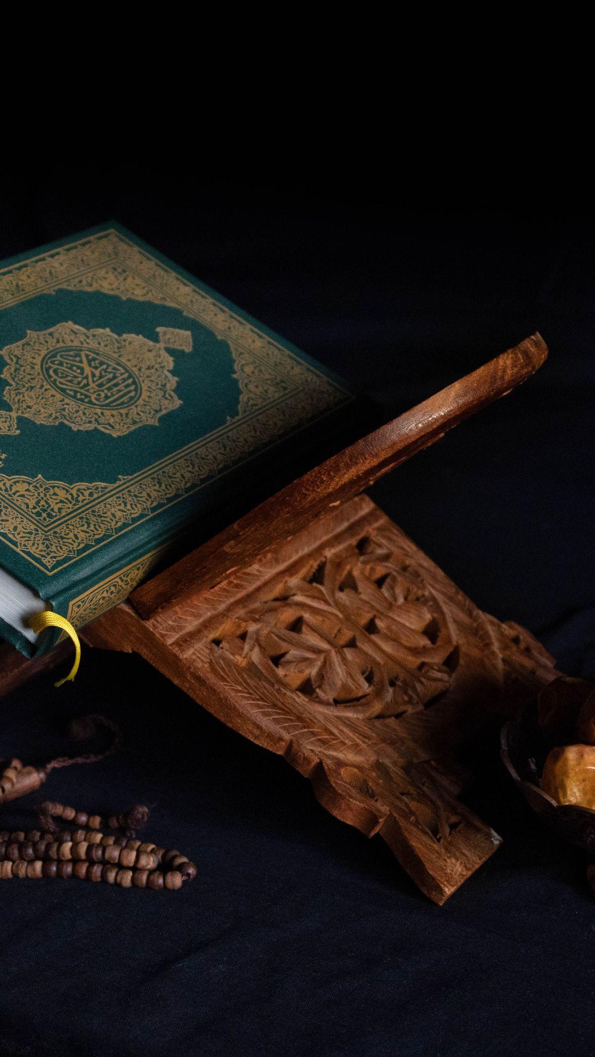 <b>Konsep Kun Fayakun dalam Islam</b>