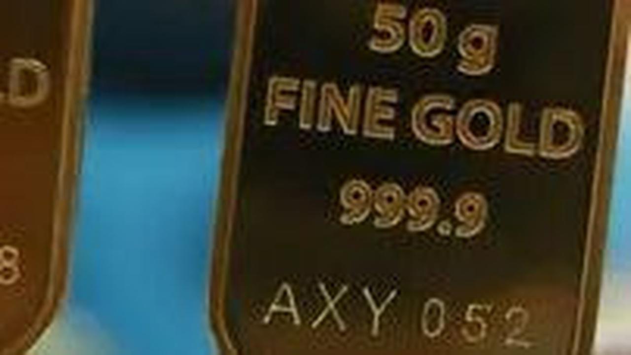 Sedangkan harga jual kembali (buyback) emas batangan pada Rabu, yakni sebesar Rp1.204.000 per gram.