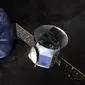 Transiting Exoplanet Survey Satellite (TESS) (NASA)