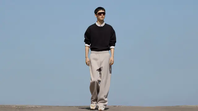 UNIQLO C Spring/Summer 2026 Hadirkan Busana Refined yang Nyaman untuk Gaya Sehari-hari