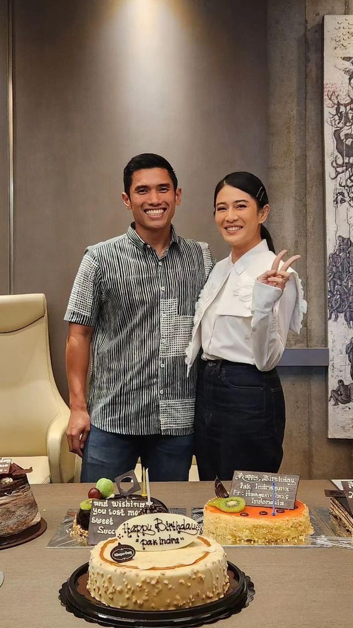 Menikahi Seorang Pebisnis