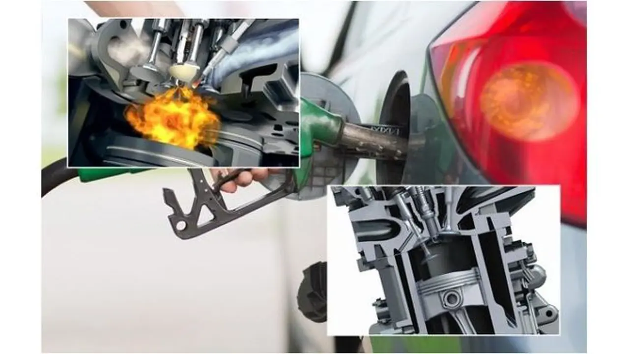 Mana Lebih Baik, Mesin Diesel atau Bensin?