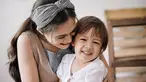 Sabai Morscheck kini tengah menikmati momen manis mengasuh sang buah hati. Melalui akun Instagramnya, ia kerap membagikan momen kedekatan bersama Bjorka. Sebagai ibu dan anak, keduanya tampak kompak di berbagai kesempatan. (Liputan.com/IG/@sabaidieter)