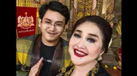 Sineas Ian Wibowo memaknai Hari Film Nasional yang dirayakan setiap 30 Maret sebagai momen meningkatkan kreativitas dan menebalkan komitmen berkarya. (Foto: Dok. Koleksi Pribadi Ian Wibowo)