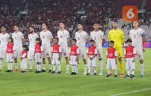 Skuad Timnas Indonesia untuk Piala AFF 2024 Bikin Ngeri Netizen, Ada Trio Ronaldo, Rivaldo, dan Kaka